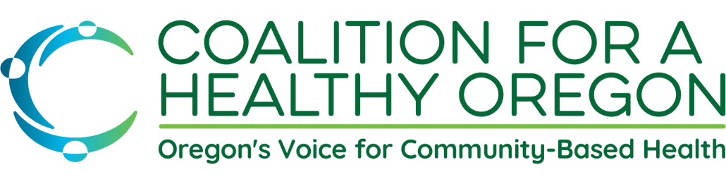 Coalition for a Healthy Oregon