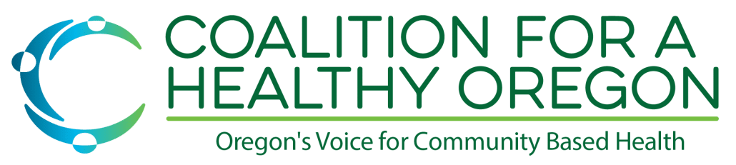 Coalition for a Healthy Oregon